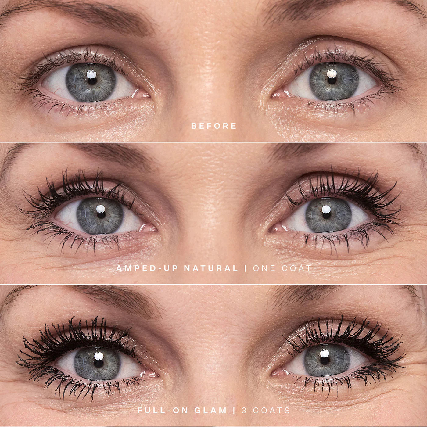 MakeWaves Mascara Duo