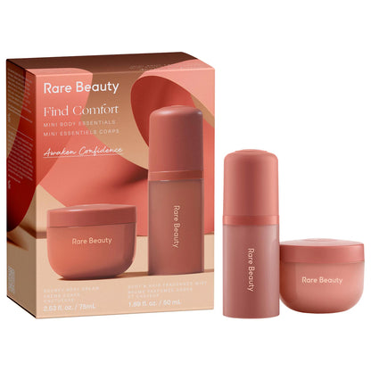 Mini Find Comfort Gift Set