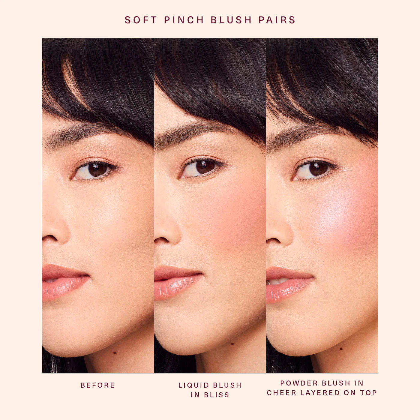 Soft Pinch Liquid Blush
