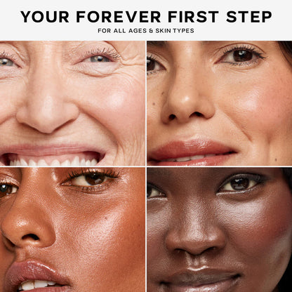 Mini Glowy Super Gel Trio Gift Set