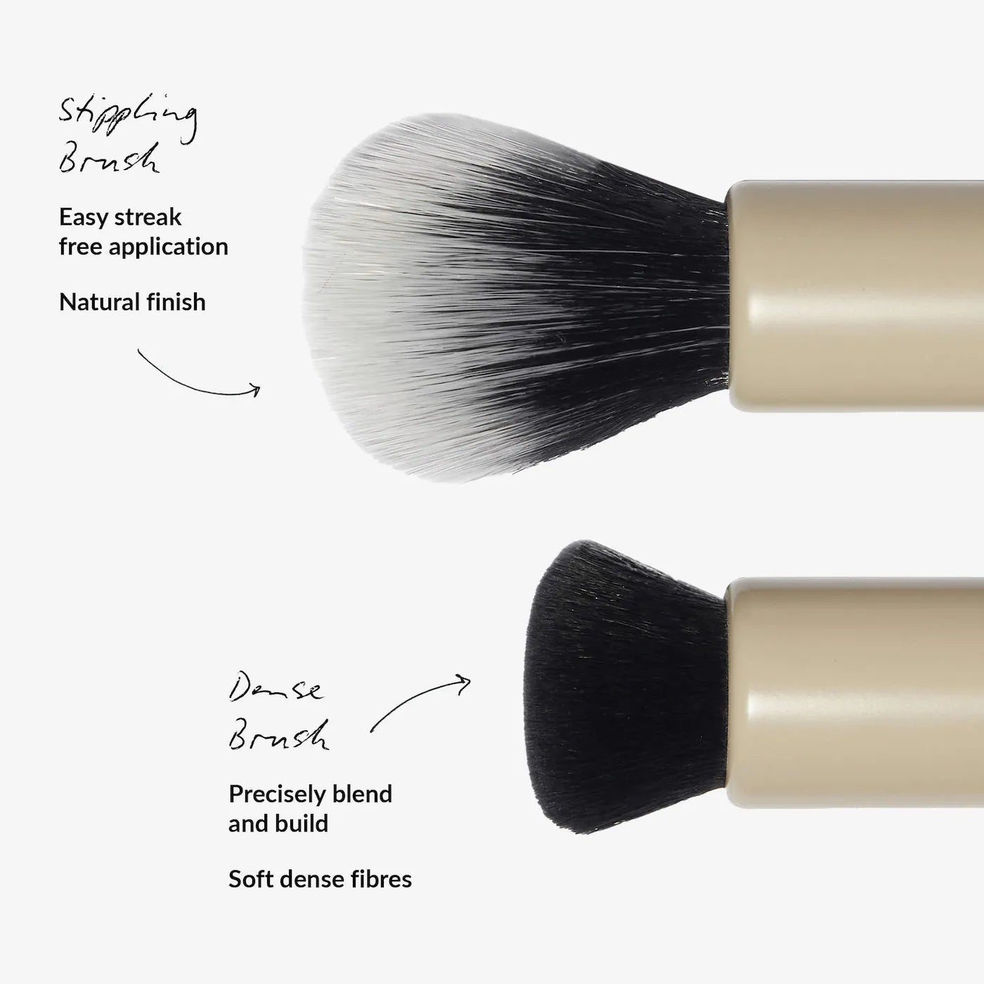 Duo Brush & Cream Blush Set