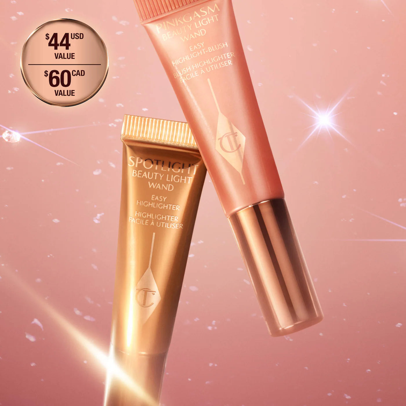 Mini Hollywood Superstar Glow Kit
