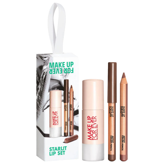 Starlit Lip Set