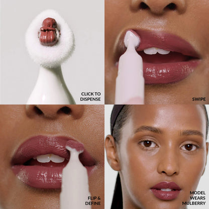 Satin Liquid Lipstick Pen