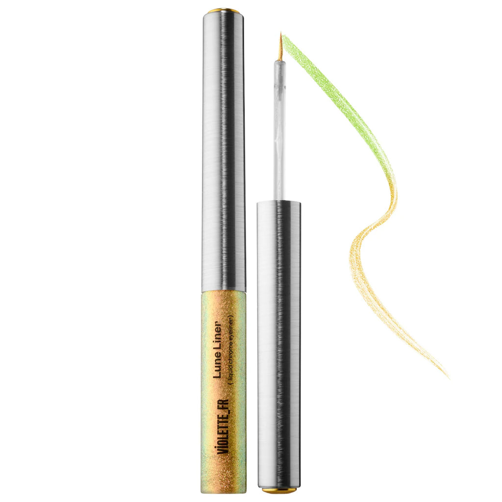 LUNE LINER Multichrome Liquid Eyeliner