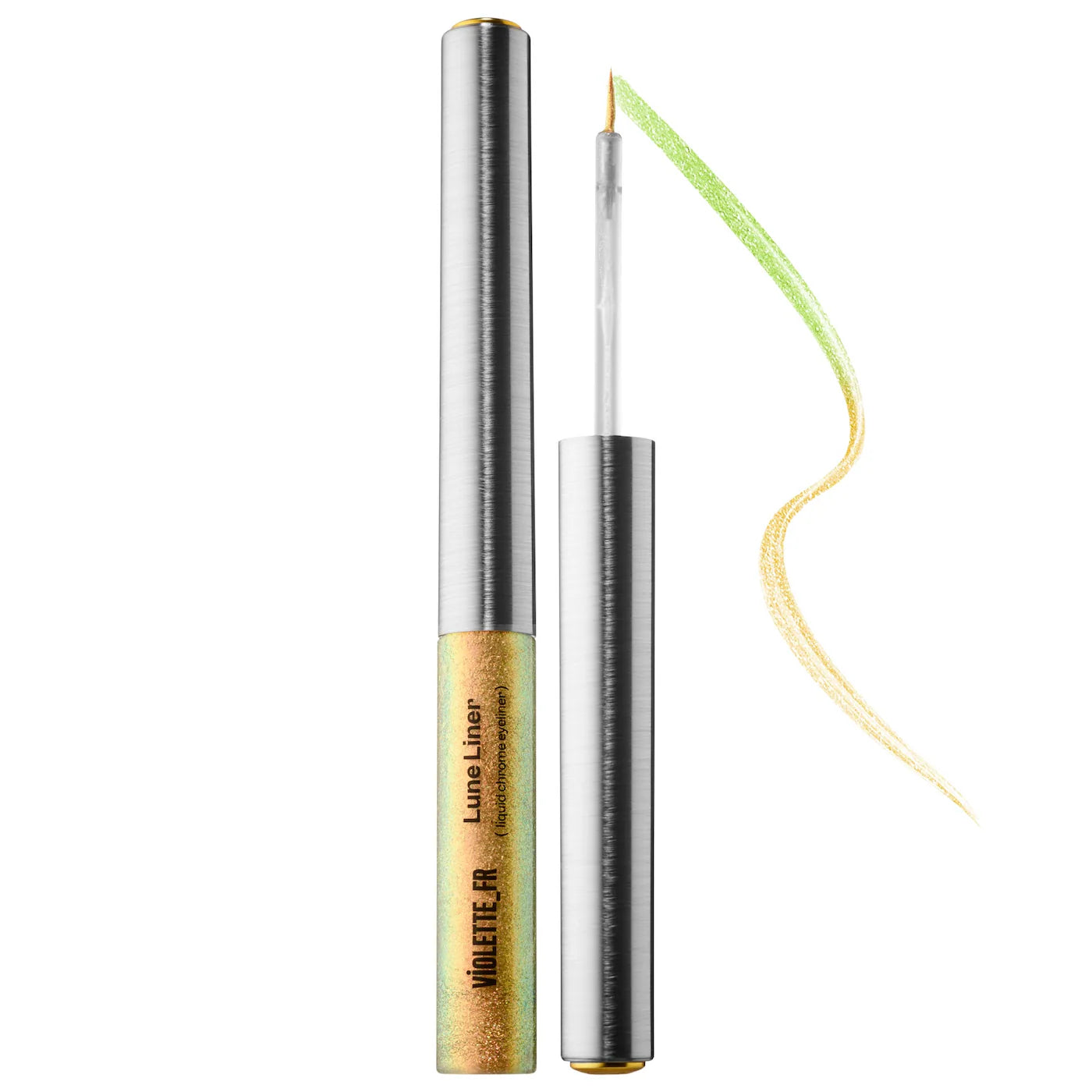 LUNE LINER Multichrome Liquid Eyeliner
