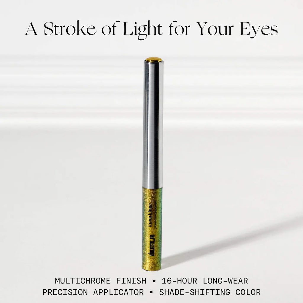 LUNE LINER Multichrome Liquid Eyeliner