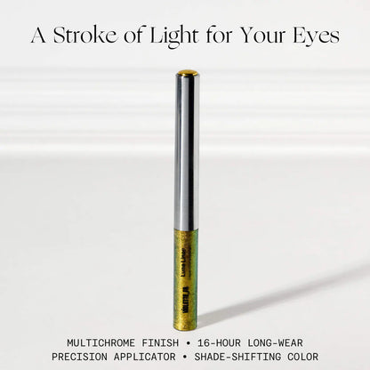 LUNE LINER Multichrome Liquid Eyeliner