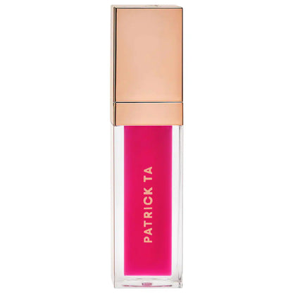 Major Volume Plumping Lip Gloss