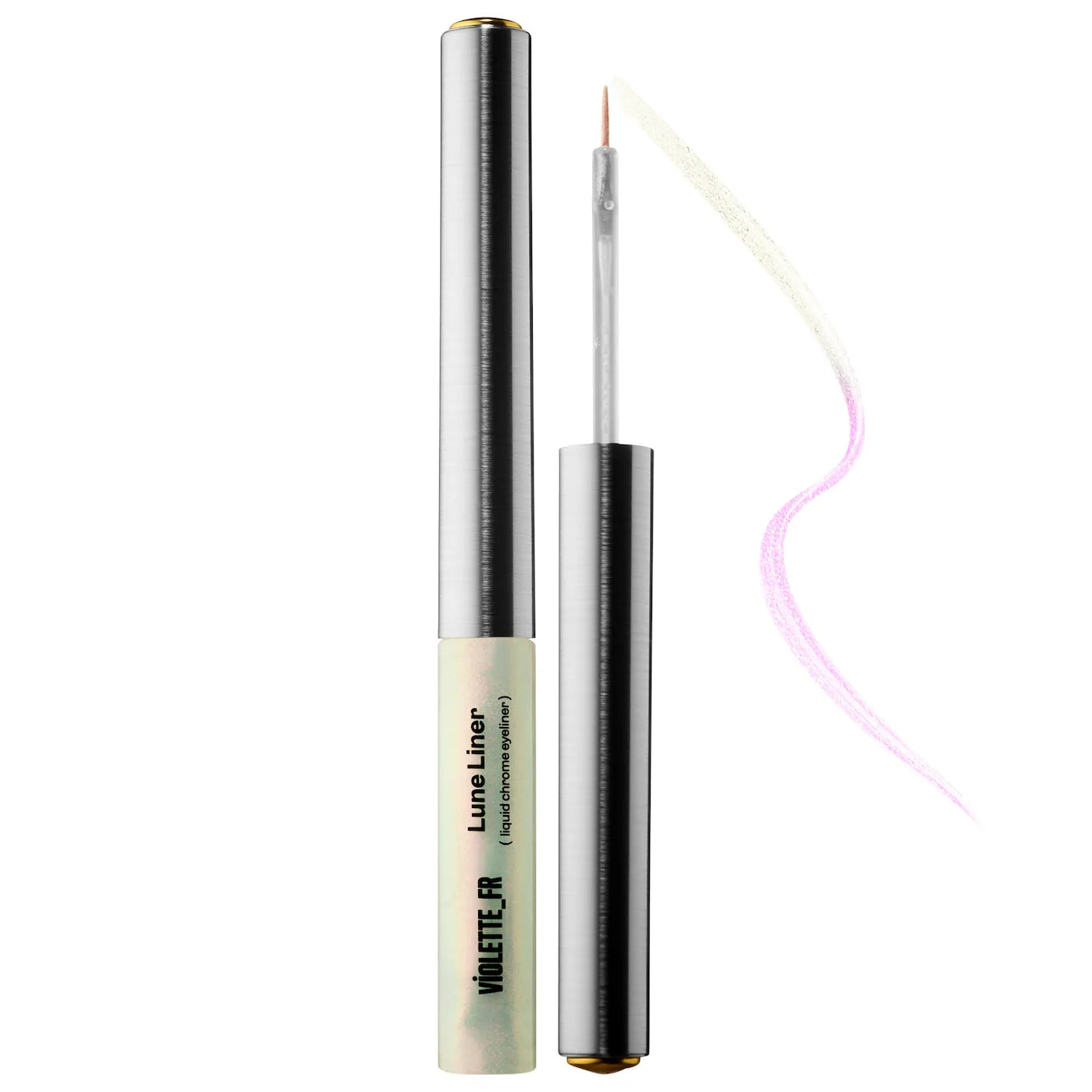 LUNE LINER Multichrome Liquid Eyeliner
