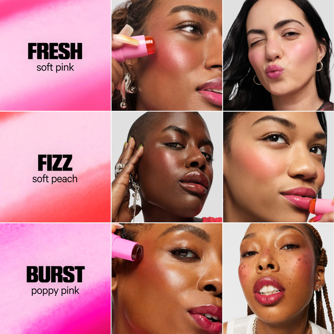 Ready to Jelly Cooling Water Jelly Tint Vault Gift Set