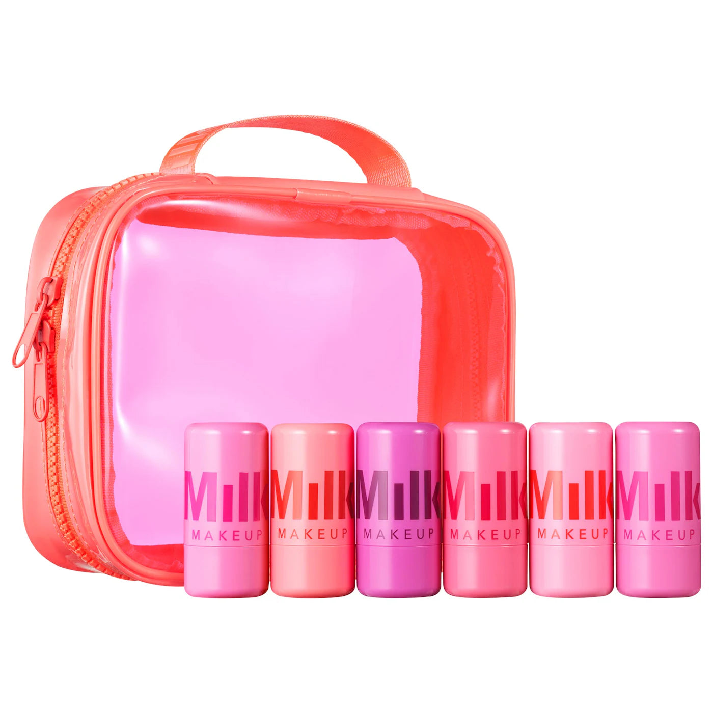 Ready to Jelly Cooling Water Jelly Tint Vault Gift Set