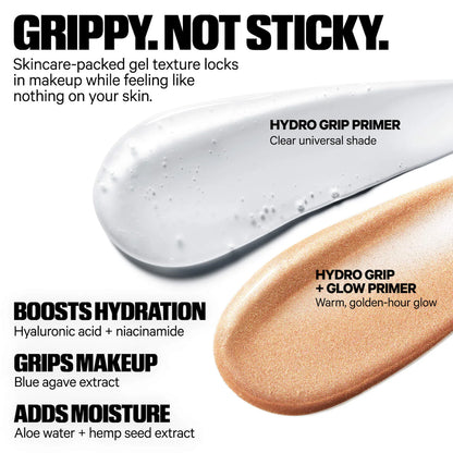 Hydro Grip Haul Travel-Size Primer Duo