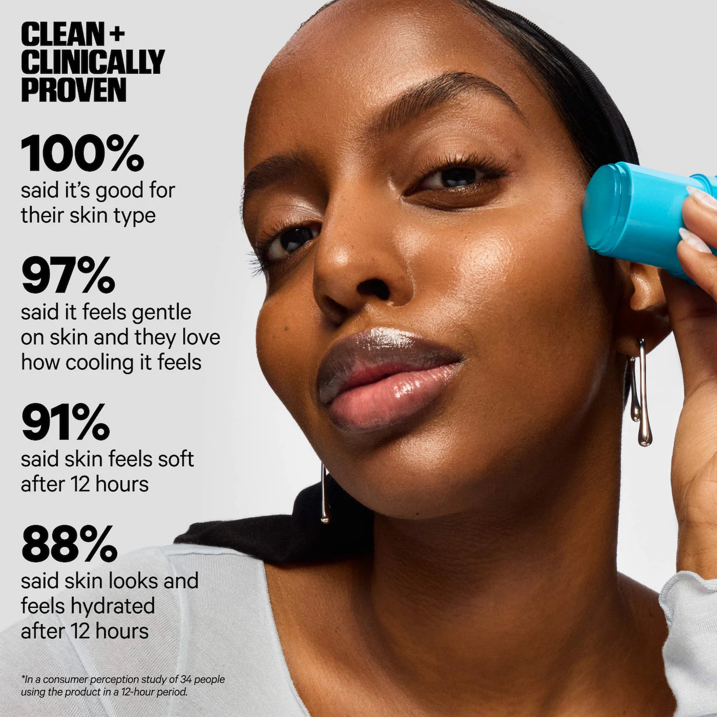 Jelly Skin Starter Pack Skincare + Tint Trio