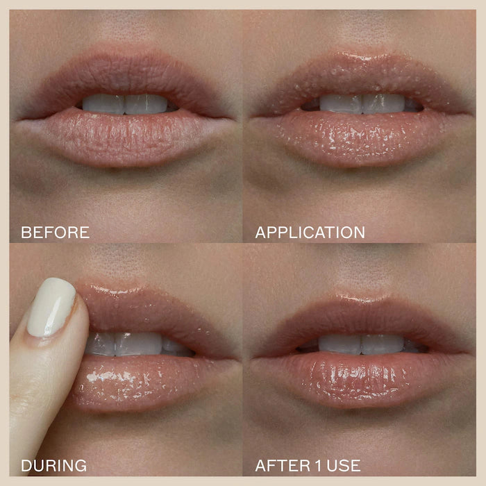 Reveal Exfoliating Lip Polish