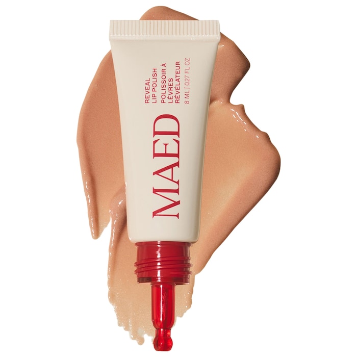 Reveal Exfoliating Lip Polish