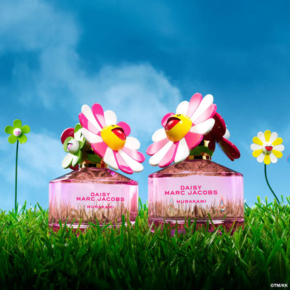 Daisy Murakami Pink Eau de Parfum with Coconut