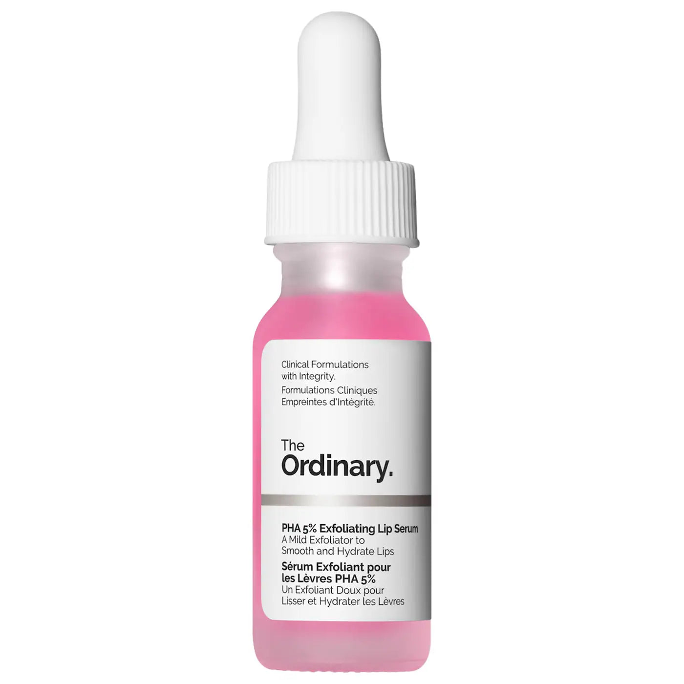 PHA 5% Exfoliating Lip Serum