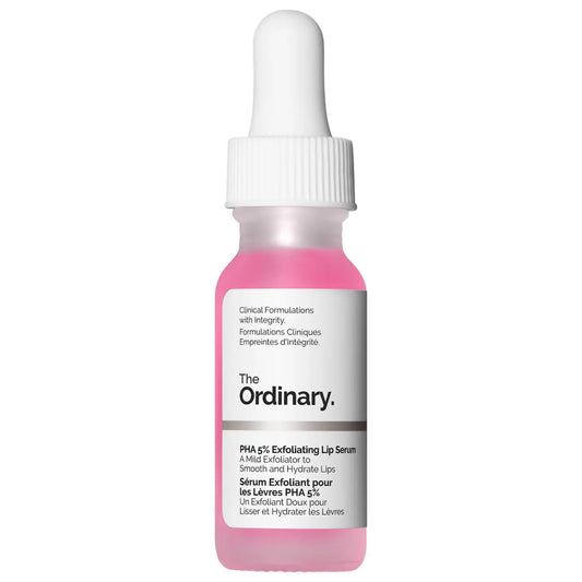 PHA 5% Exfoliating Lip Serum