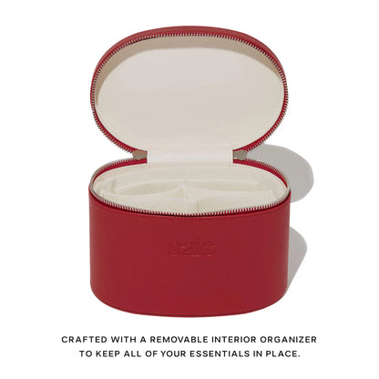 Best of Saie Mini Vanity Case Vault