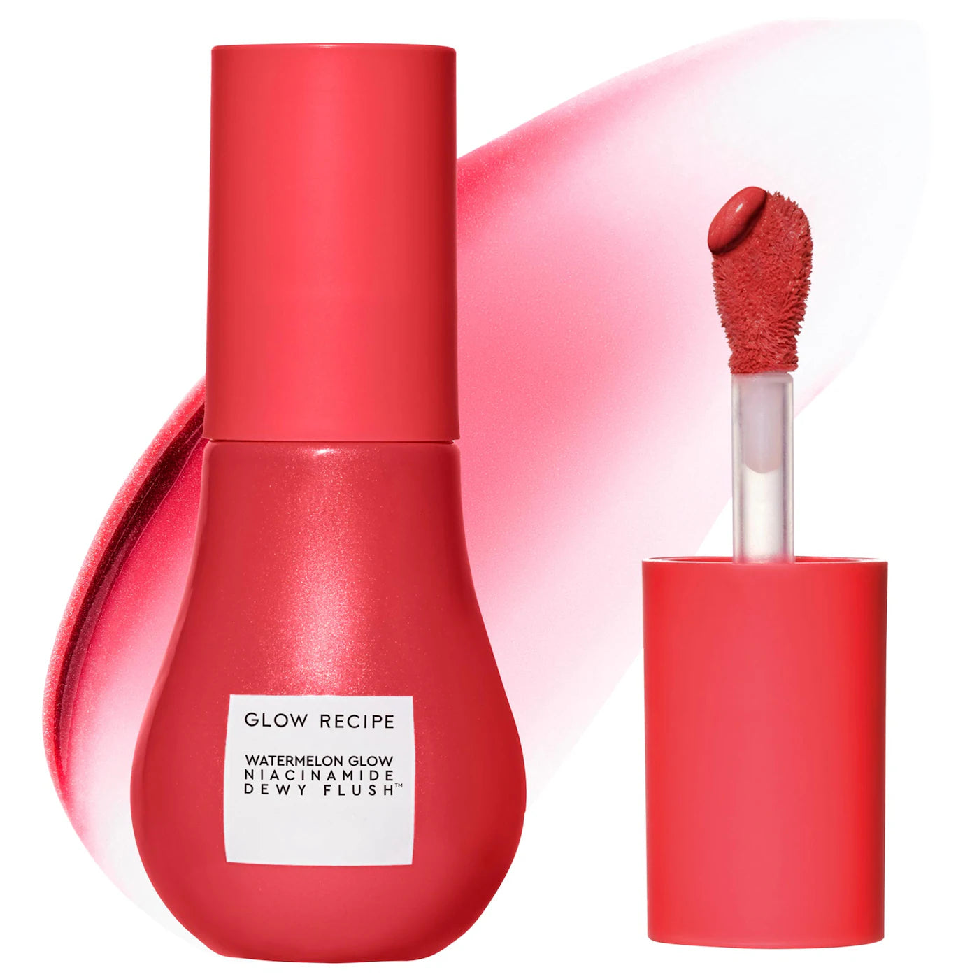 Watermelon Glow Niacinamide Dewy Flush