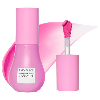 Watermelon Glow Niacinamide Dewy Flush