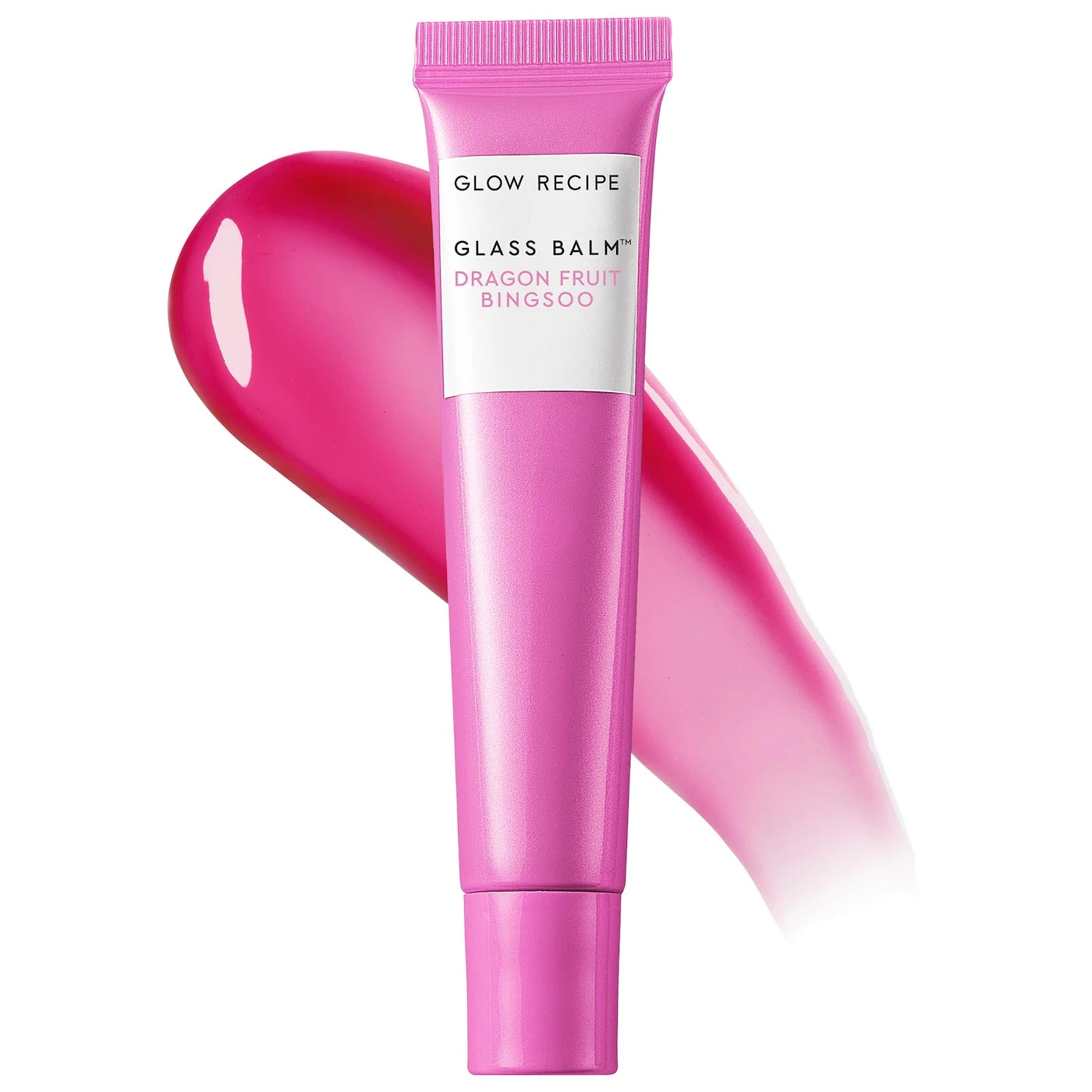 Glass Balm Lip Treatment