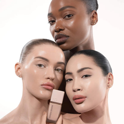 Hy-Glam Serum Foundation