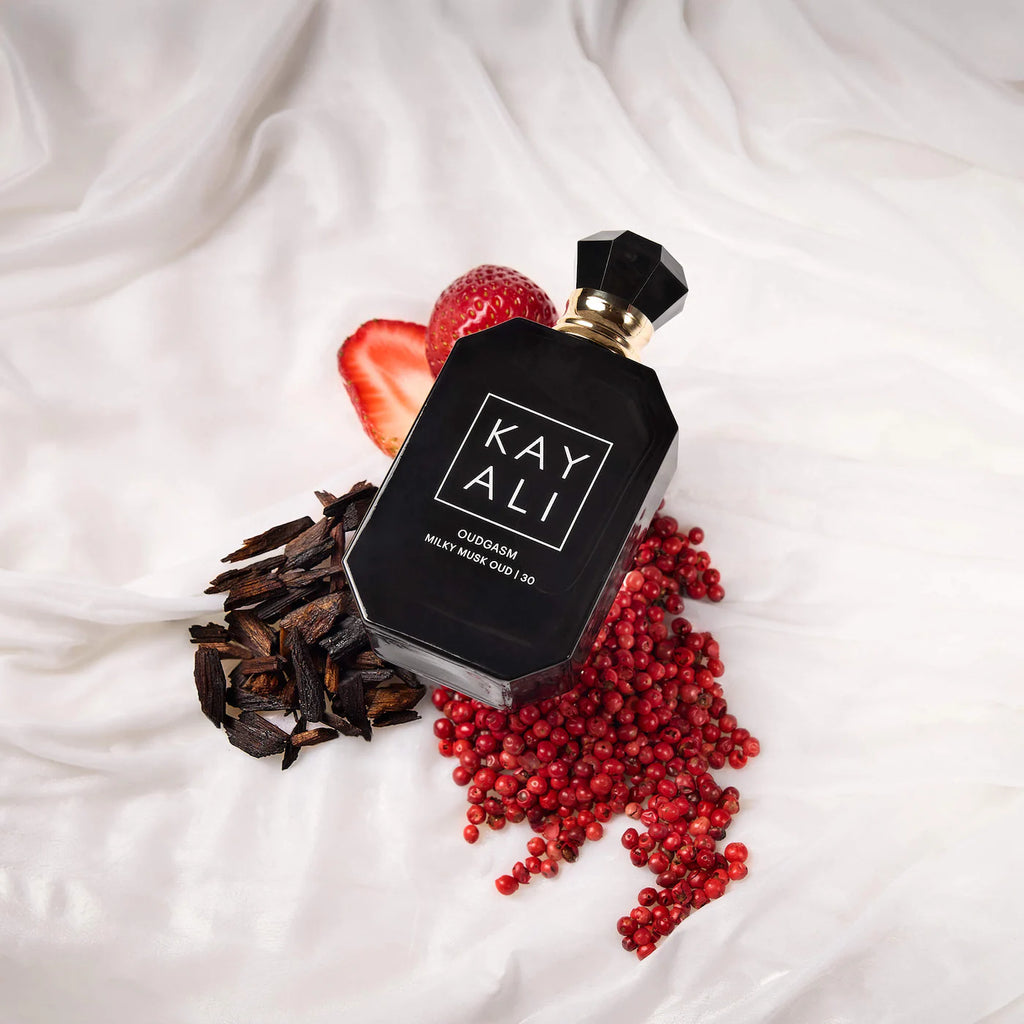 Oudgasm Discovery Layering Sampler Perfume Set
