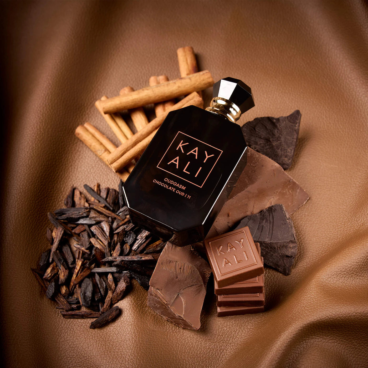 Oudgasm Discovery Layering Sampler Perfume Set