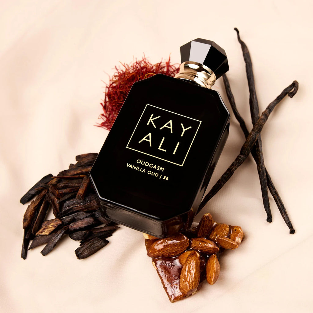 Oudgasm Discovery Layering Sampler Perfume Set