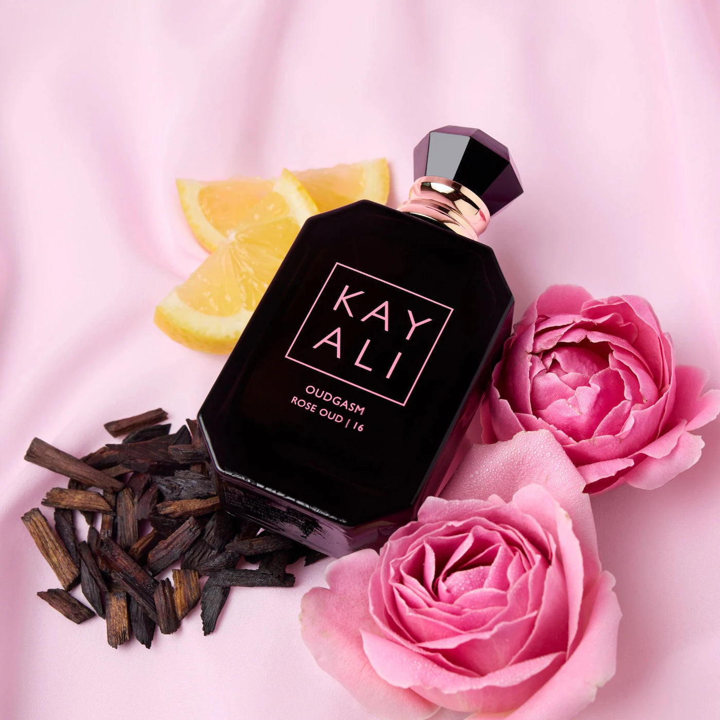Oudgasm Discovery Layering Sampler Perfume Set