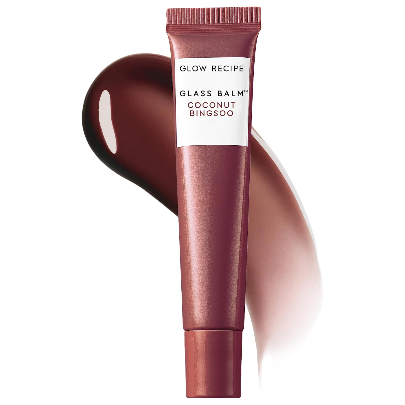 Glass Balm Lip Treatment