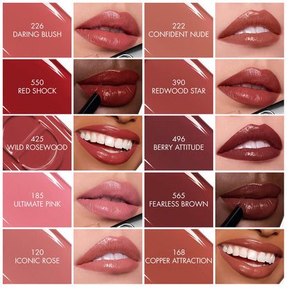 Rouge Dior On Stage Lipstick