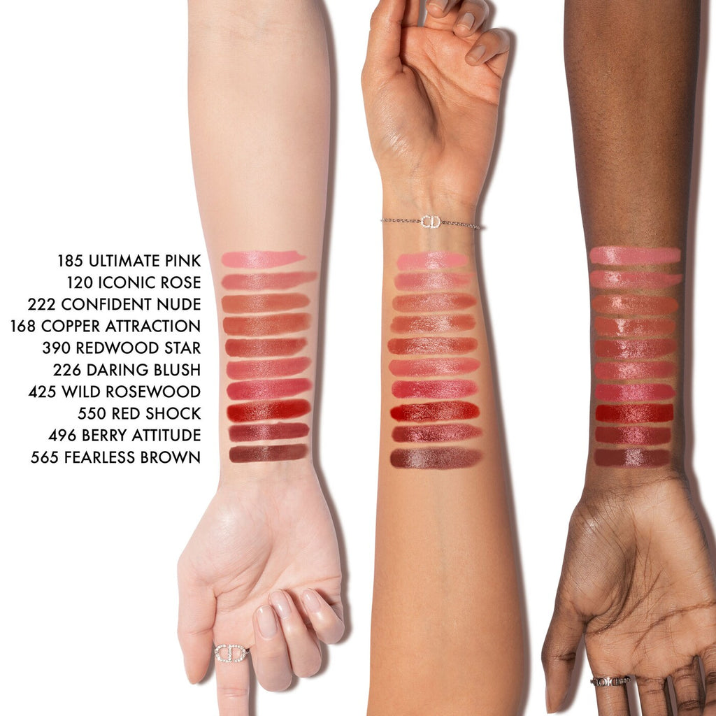 Rouge Dior On Stage Lipstick