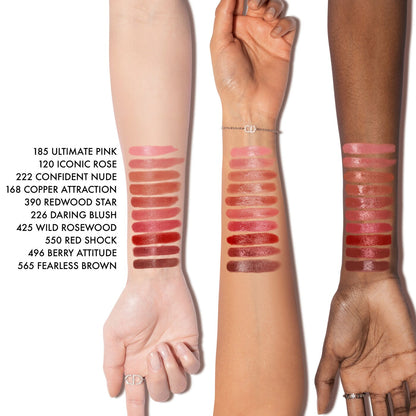 Rouge Dior On Stage Lipstick