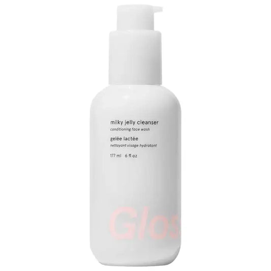 Milky Jelly Cleanser