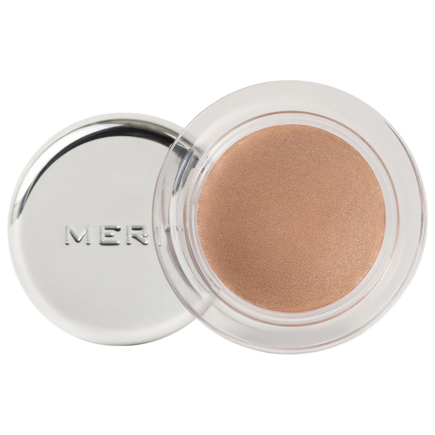 Solo Shadow Cream Shimmer Eyeshadow