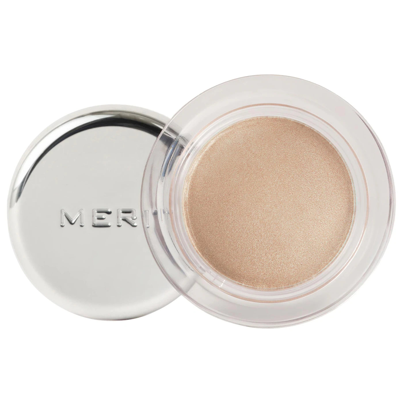 Solo Shadow Cream Shimmer Eyeshadow