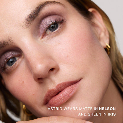 Solo Shadow Cream Shimmer Eyeshadow