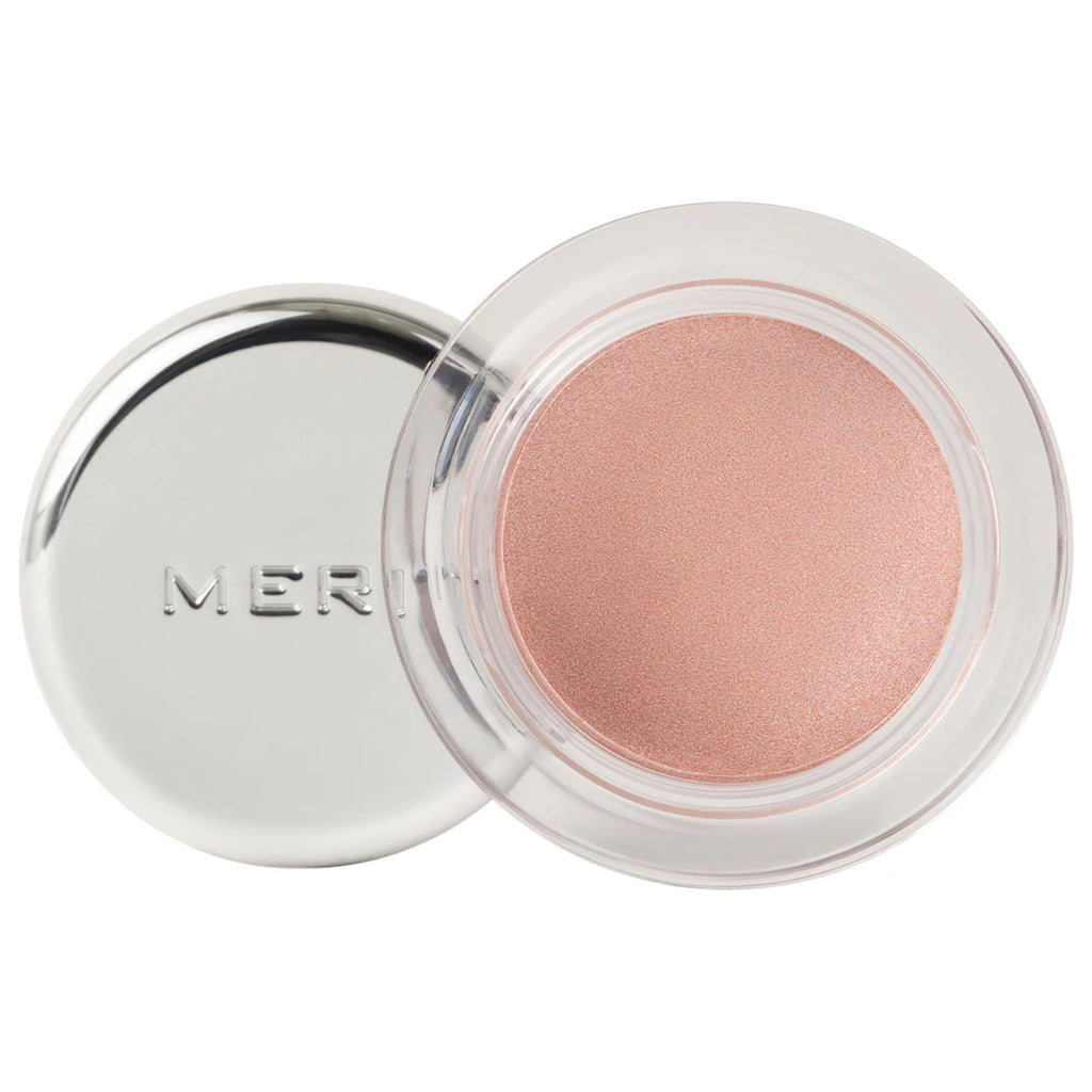 Solo Shadow Cream Shimmer Eyeshadow