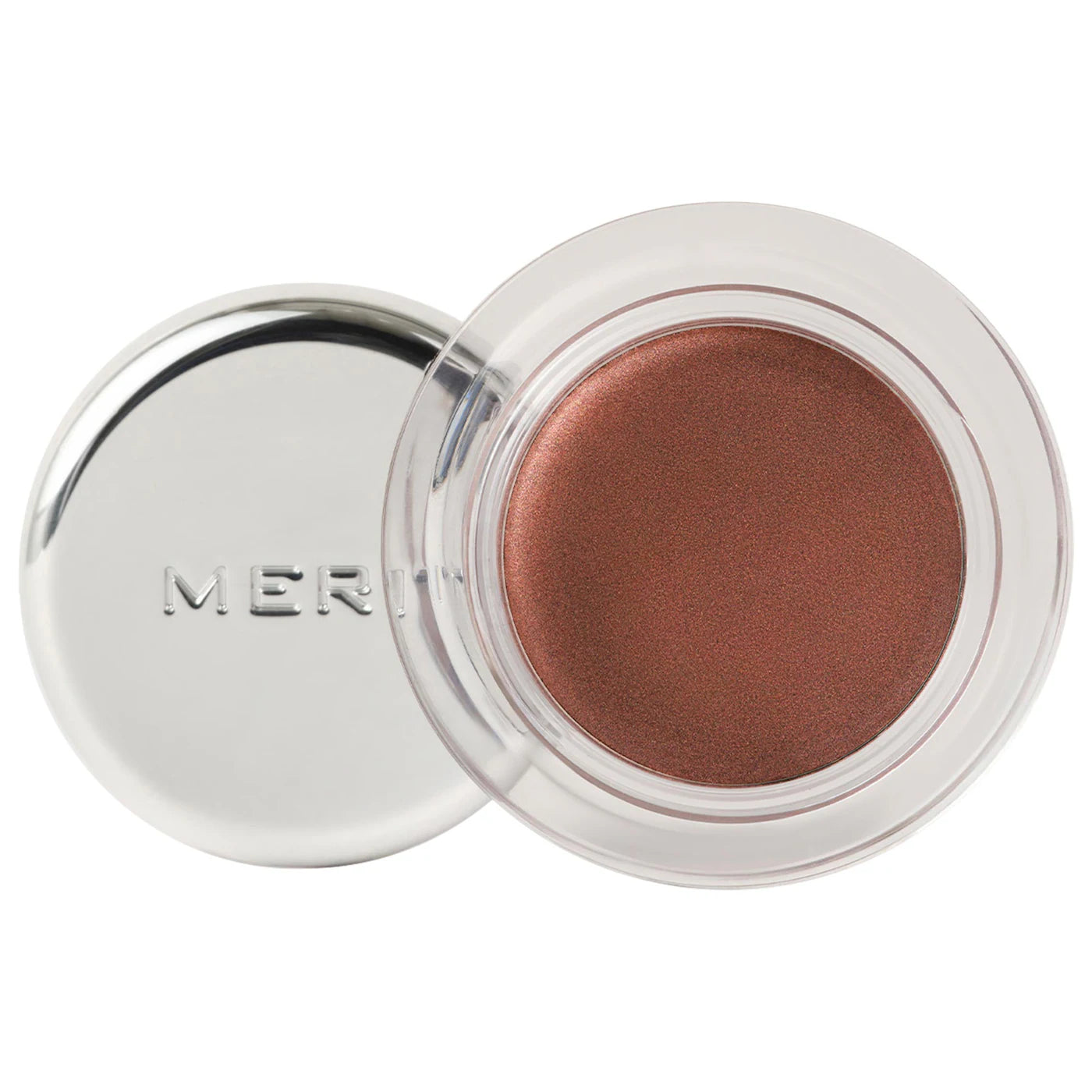 Solo Shadow Cream Shimmer Eyeshadow
