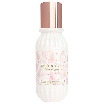Vanilla Twirl Hair & Body Mist