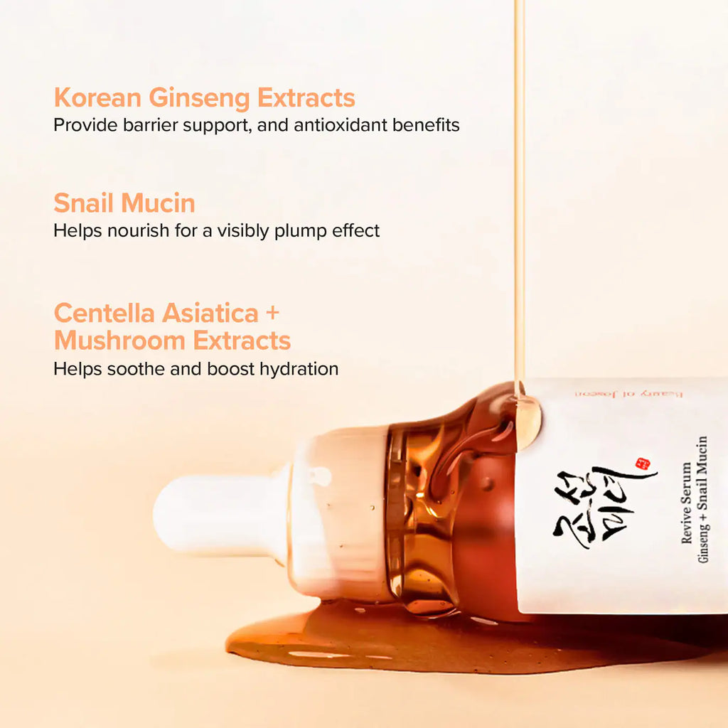 Revive Serum