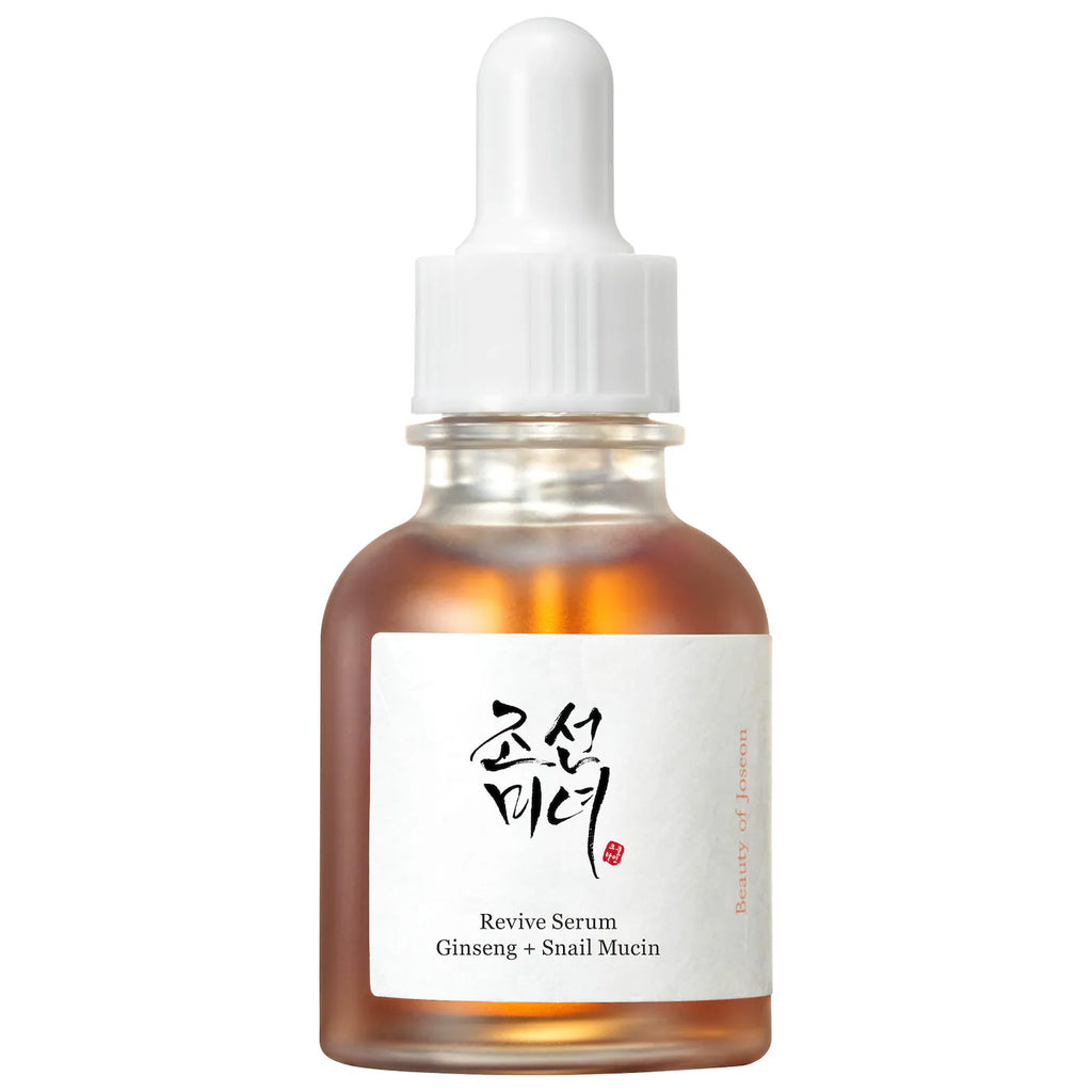 Revive Serum