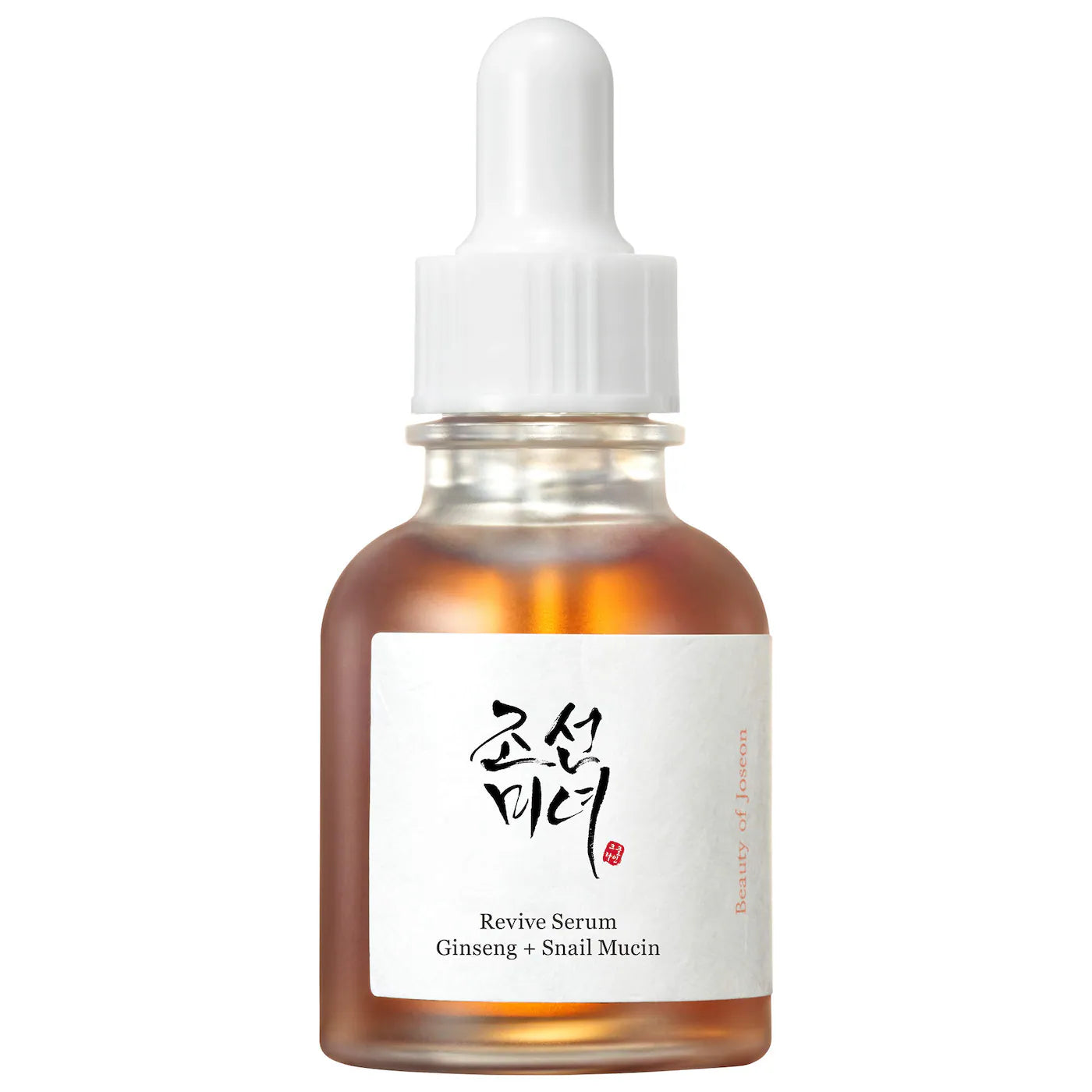 Revive Serum