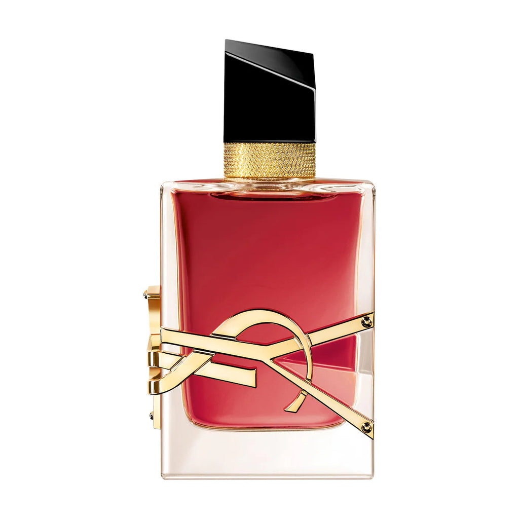 Libre Berry Crush Eau De Parfum with Raspberry