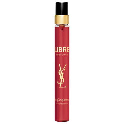 Libre Berry Crush Eau De Parfum with Raspberry