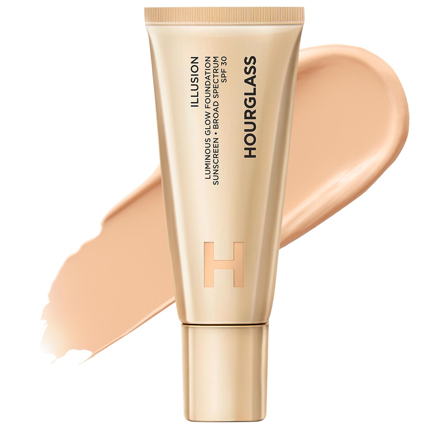Illusion Luminous Glow Foundation SPF 30
