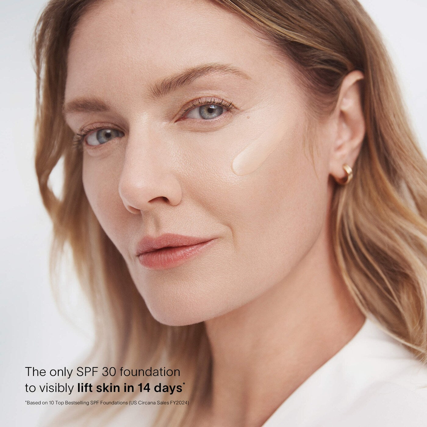 Illusion Luminous Glow Foundation SPF 30